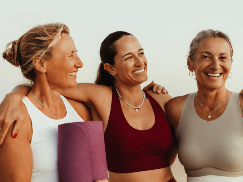 Join the VitaminClub