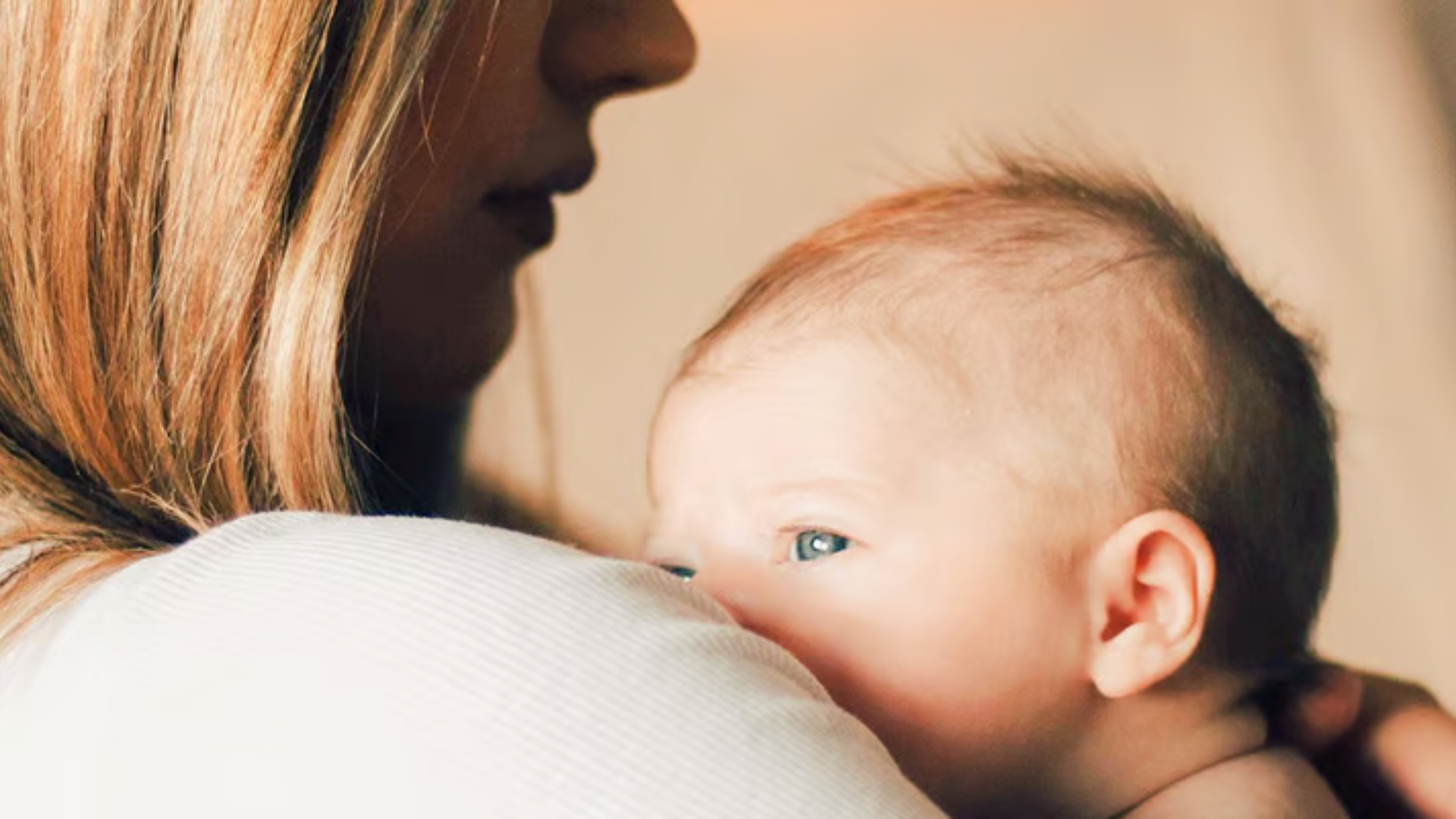 Vitamine D en K voor baby’s