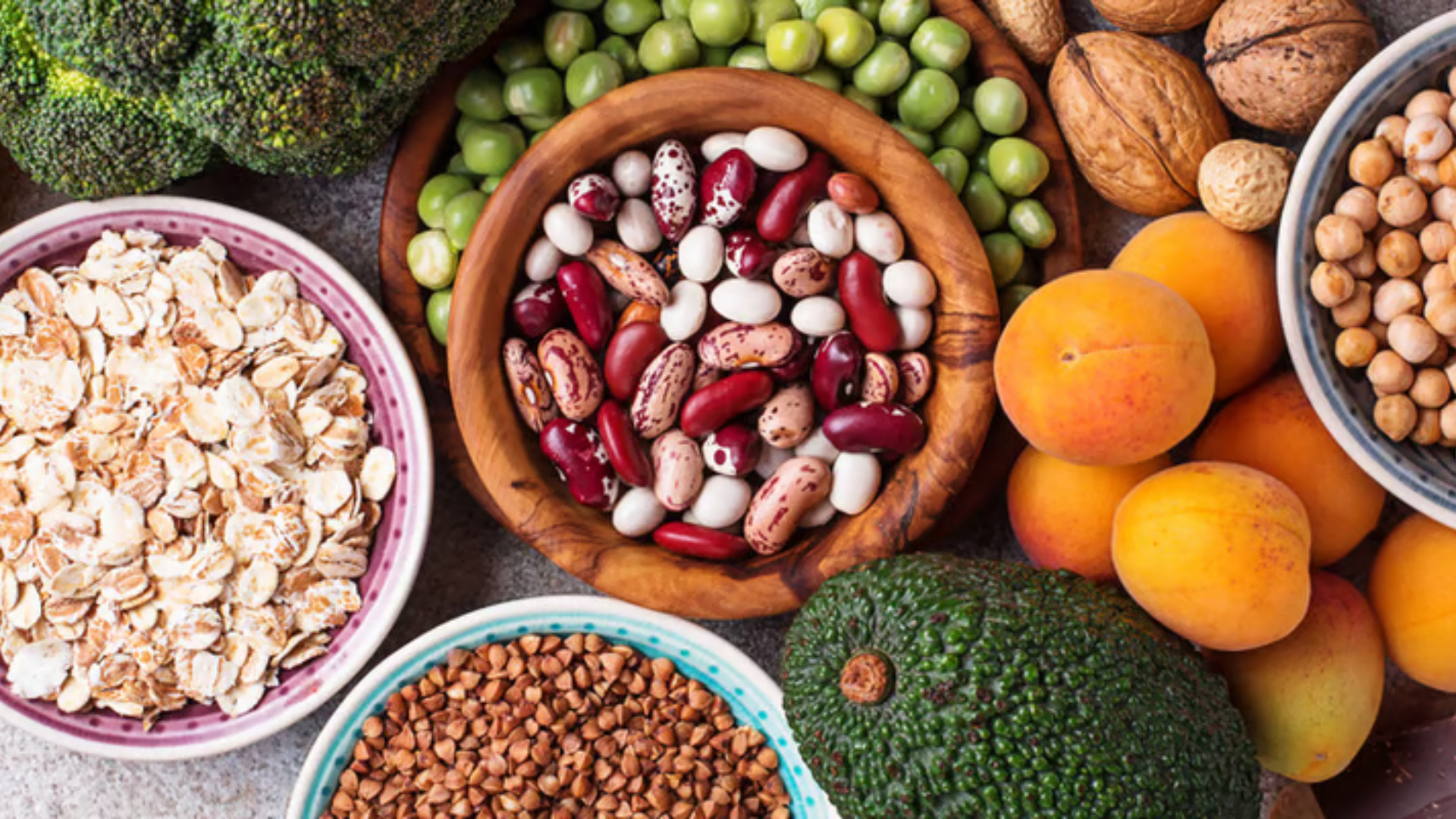 Magnesium en voeding: waar zit magnesium in?