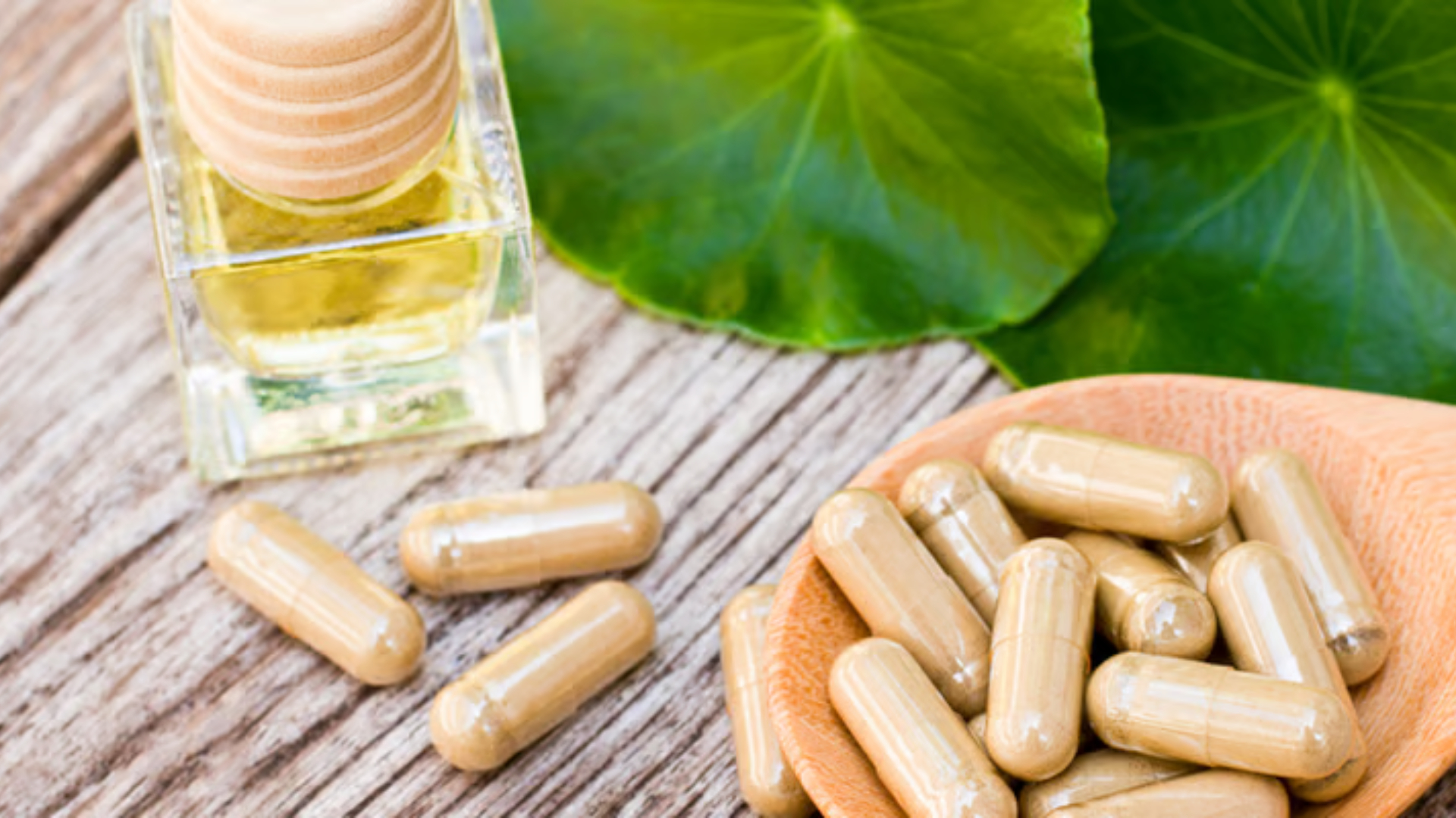 Hoe magnesium aanvullen: olie, voetenbad of supplementen?