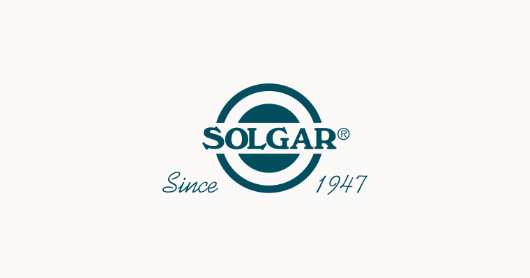 Solgar Vitamins