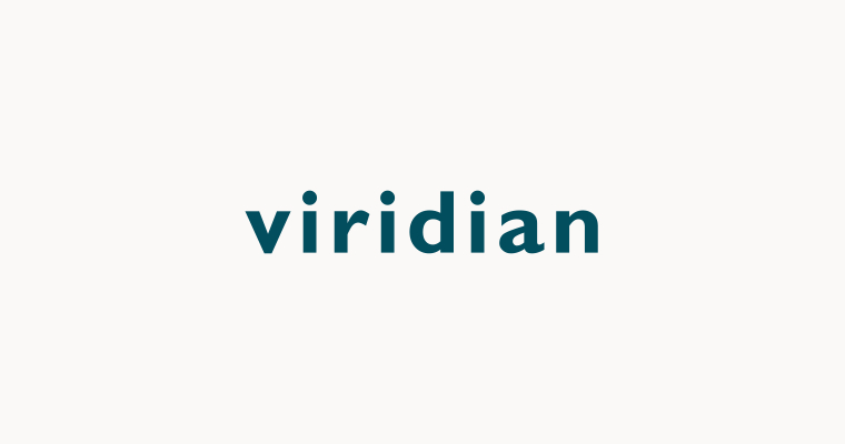 Viridian