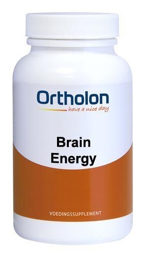 Ortholon - Brain Energy