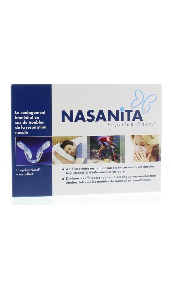 Nasanita