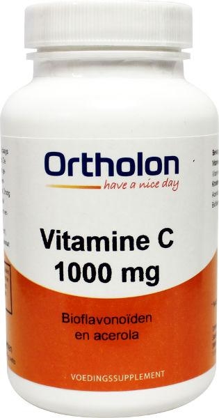 Ortholon - Vitamine C 1000mg