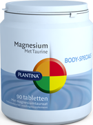 Plantina Magnesium met Taurine