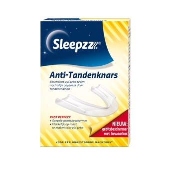 Sleepzz Anti-Tandenknars