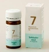 Pfluger - Magnesium phosphoricum 7 D6 Schussler