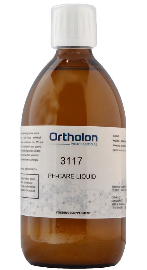PH Care liquid