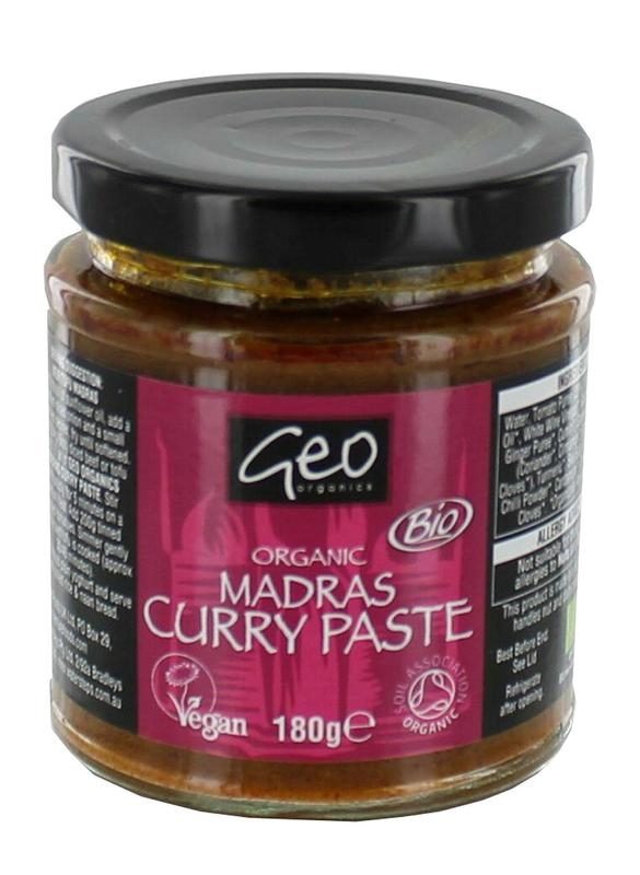 Currypasta Aanbieding bij Lidl