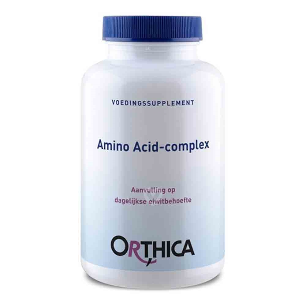Orthica - Amino Acid Complex