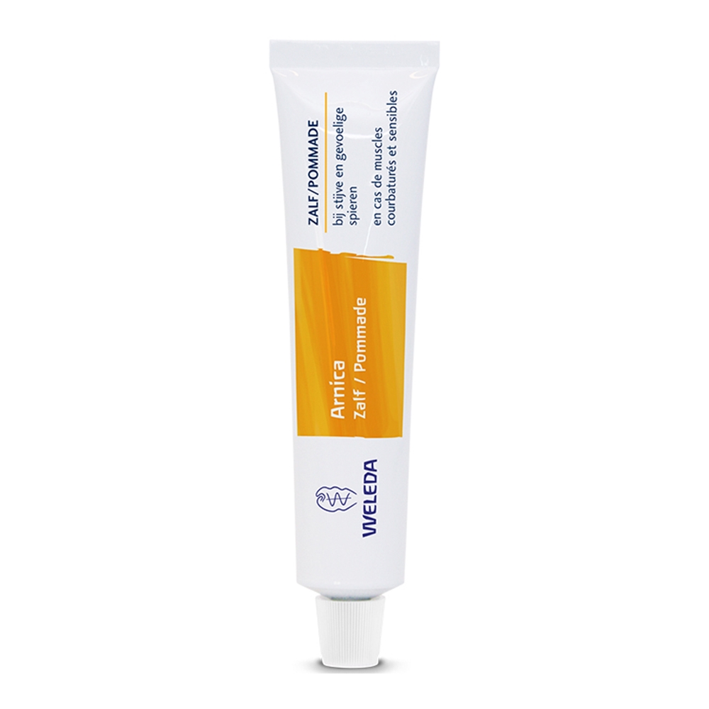 Weleda natuurcosmetica - Arnica zalf