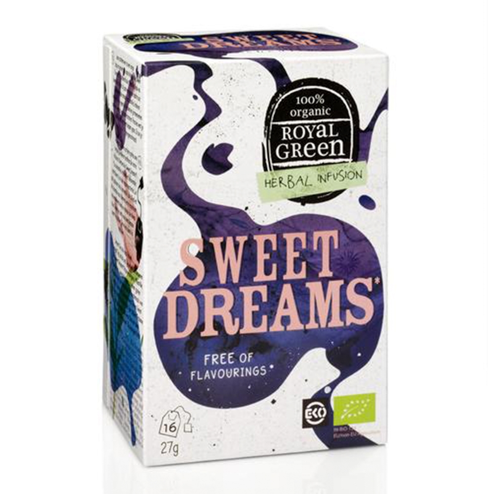 Royal Green - Sweet dreams