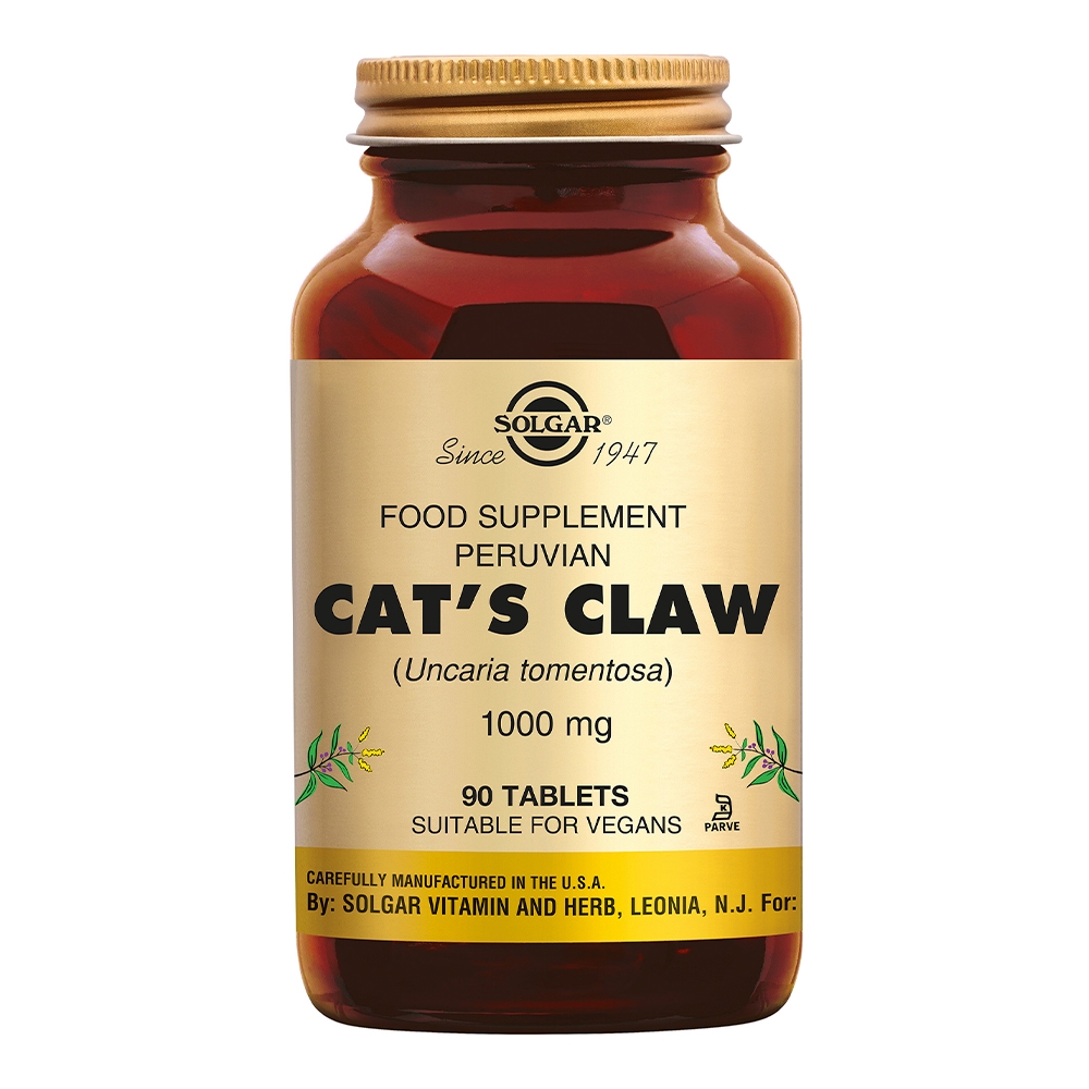 Vitaminstore.nl Cat's Claw 1000 mg kopen