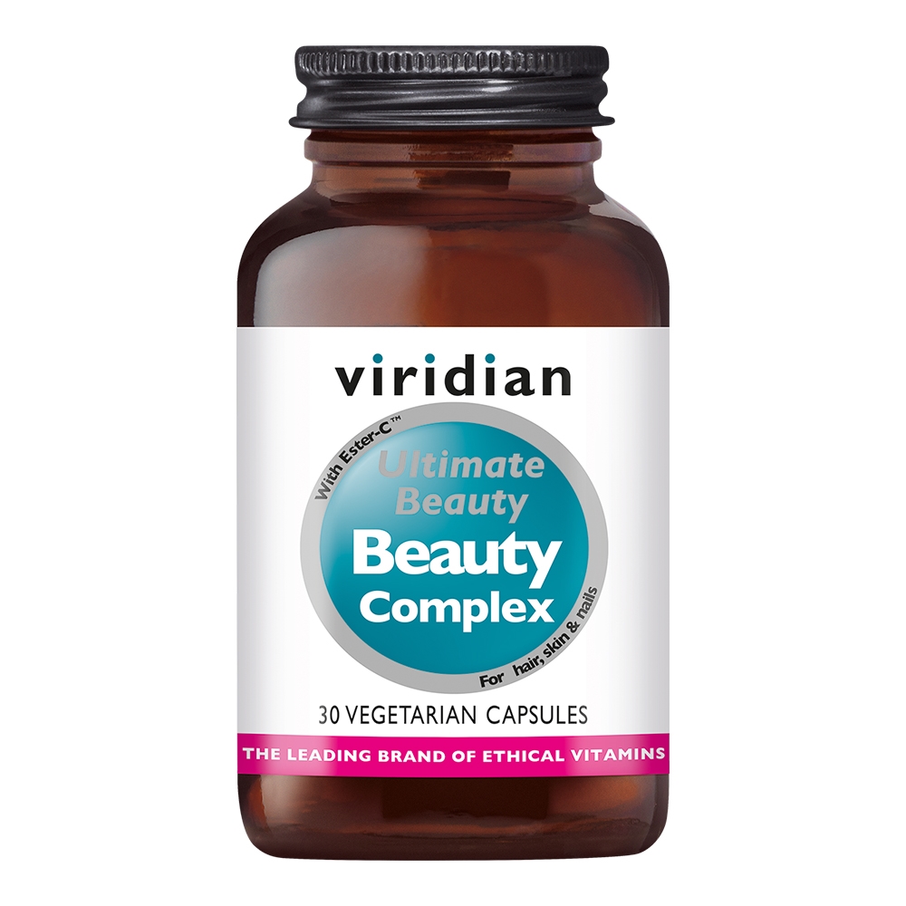 Viridian - Ultimate Beauty Complex