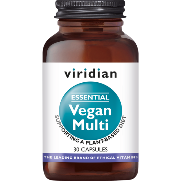 Viridian - Vegan Multi