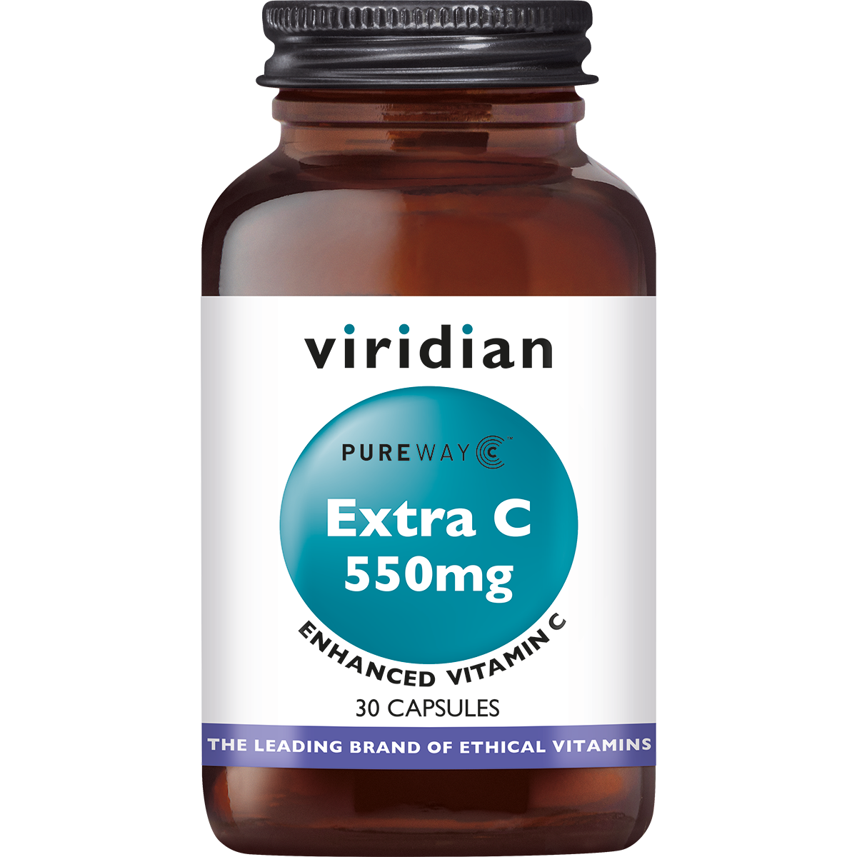   Extra C 550 mg - 90 vegicaps