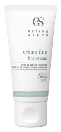 Estime&Sens - Fine Cream Tube