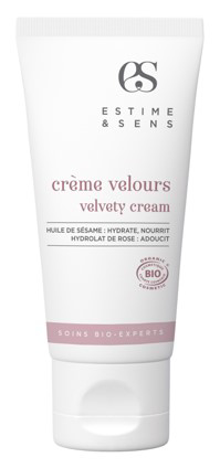 Estime&Sens - Velvety Cream Tube