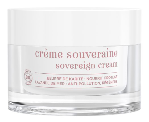 Estime&Sens - Sovereign Cream Complete