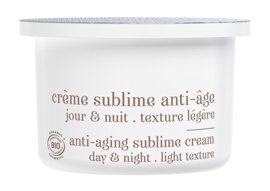 Estime&Sens - Anti-Aging Sublime Creme Light Texture Refill