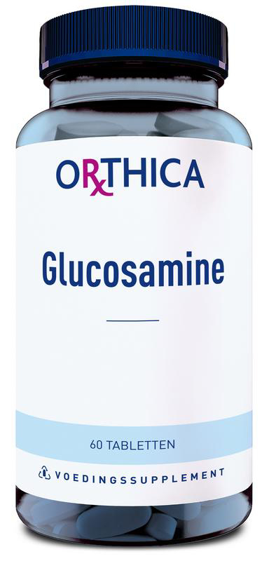 Orthica - Glucosamine
