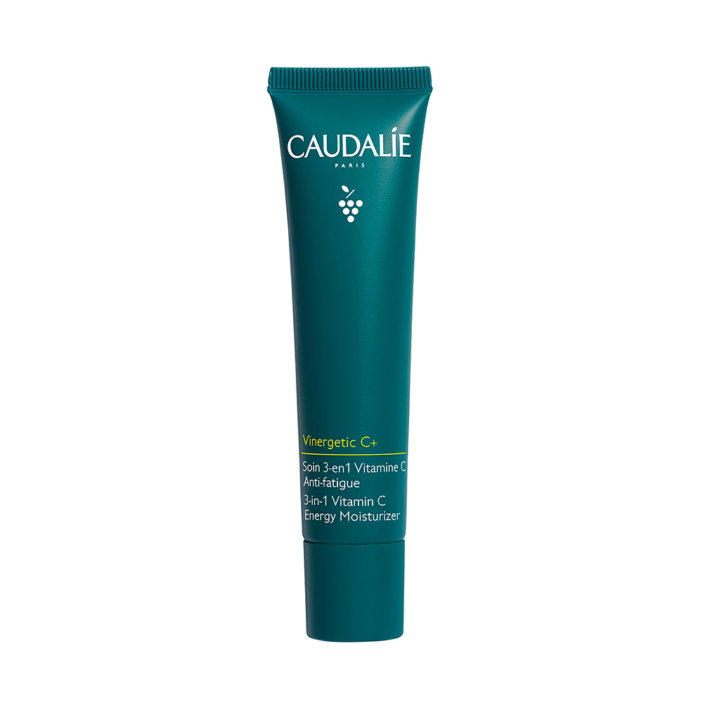 Caudalie - Vinergetic C+ 3-in-1 Vitamine C Verzorging