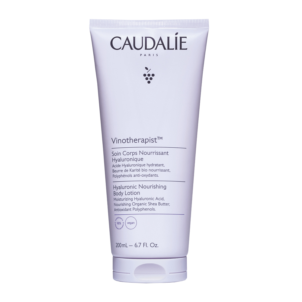 Caudalie - Vinotherapist Voedende Lichaamsverzorging