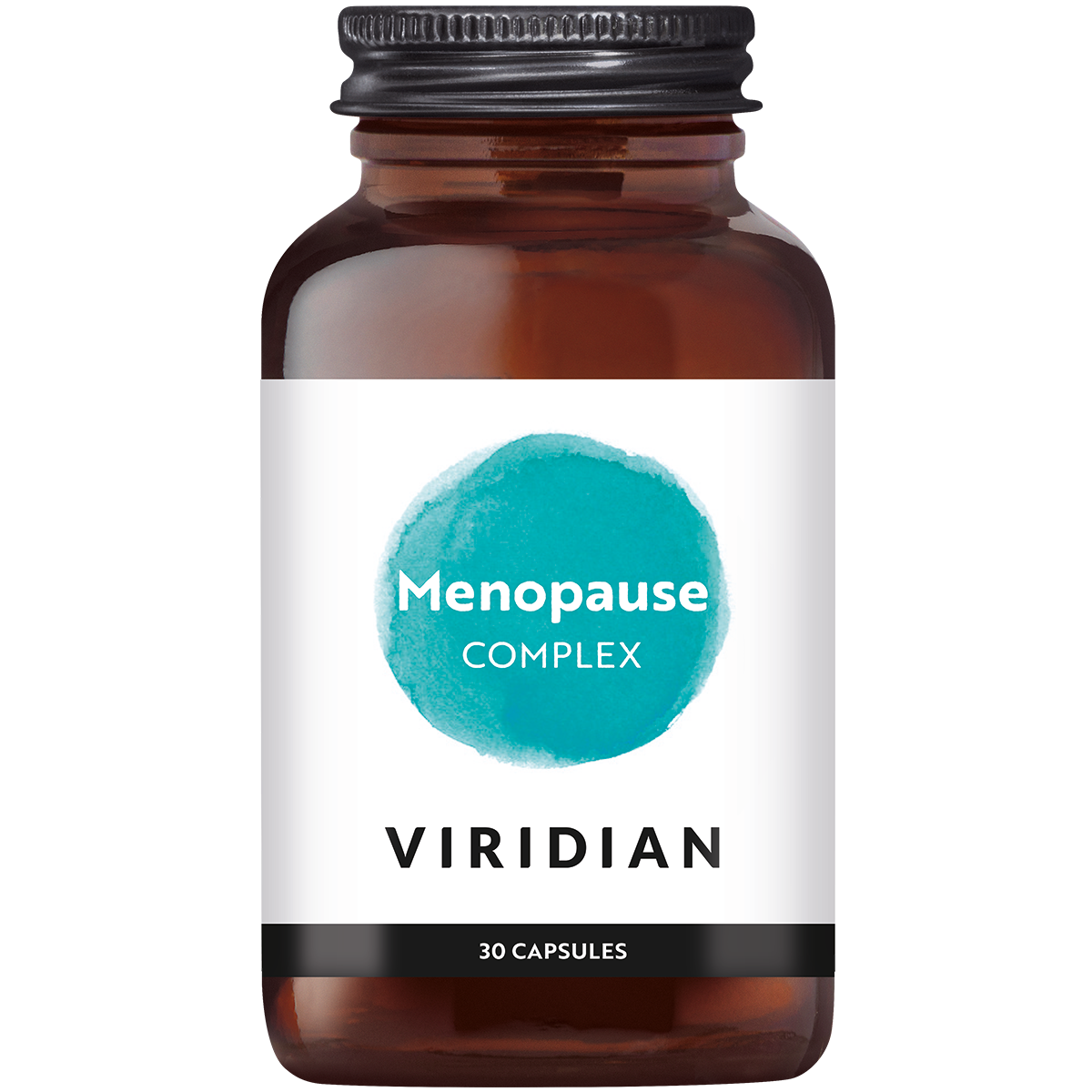   Menopause Complex -