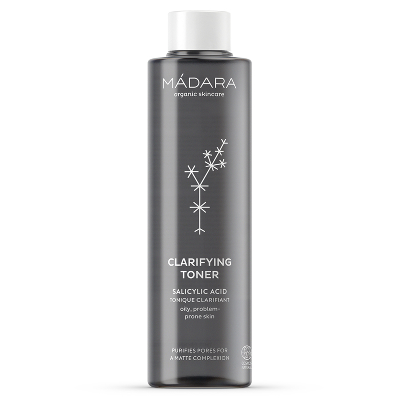 MADARA - Clarifying toner