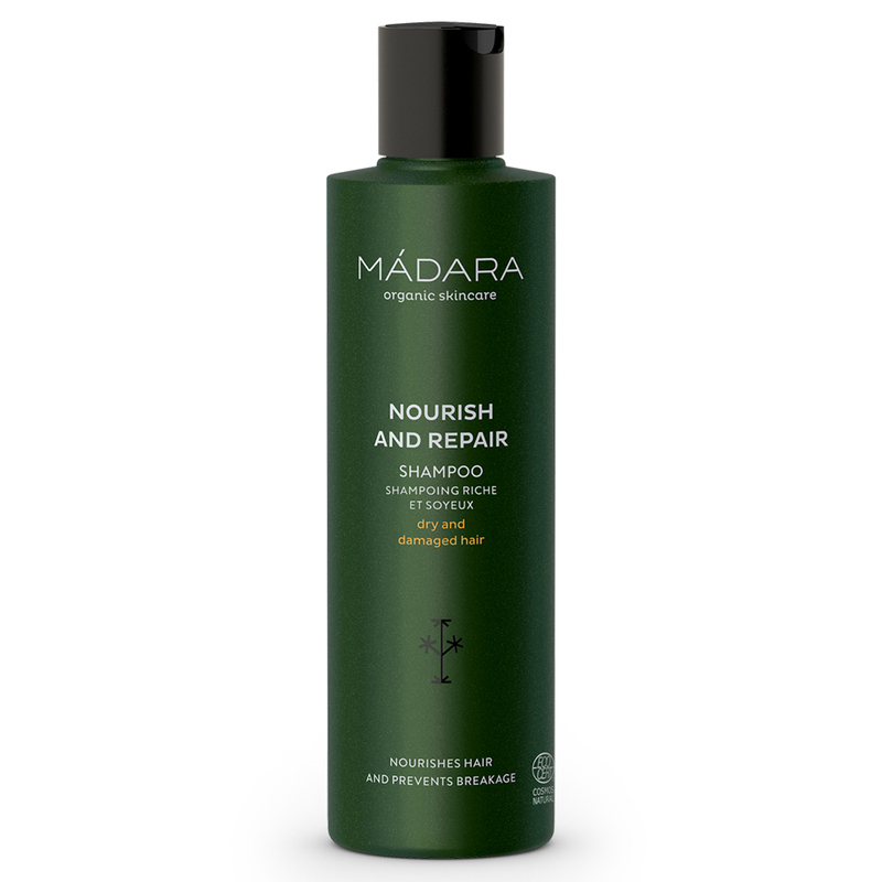 MADARA - Nourish&Repair shampoo