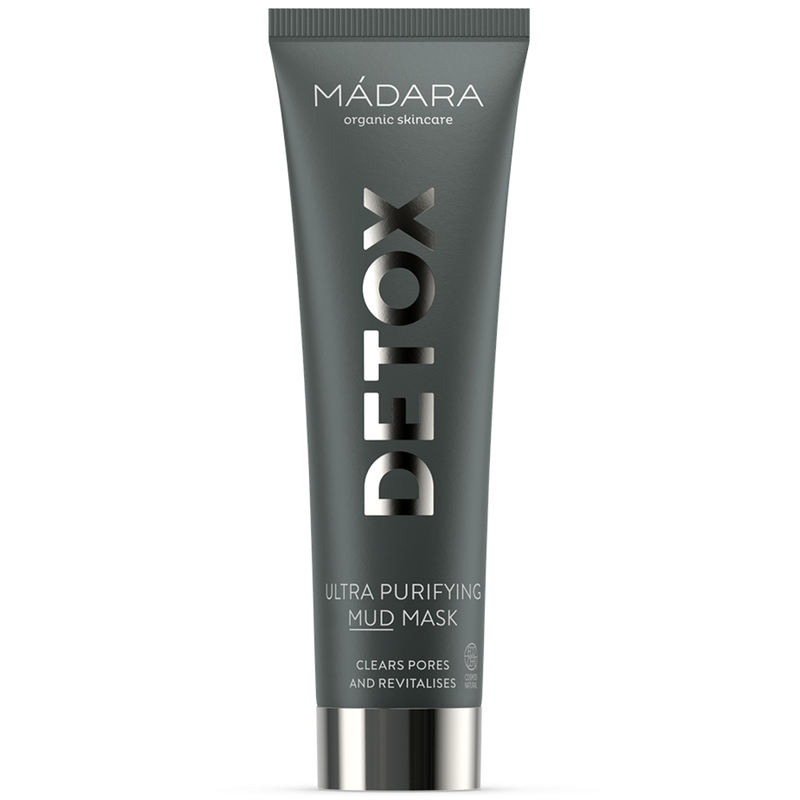 MADARA - Ultra Purifying Mud Mask