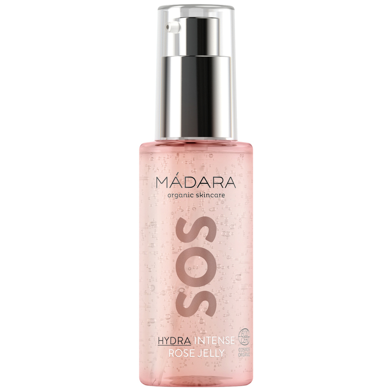 MADARA - SOS Hydra Intense Rose Jelly