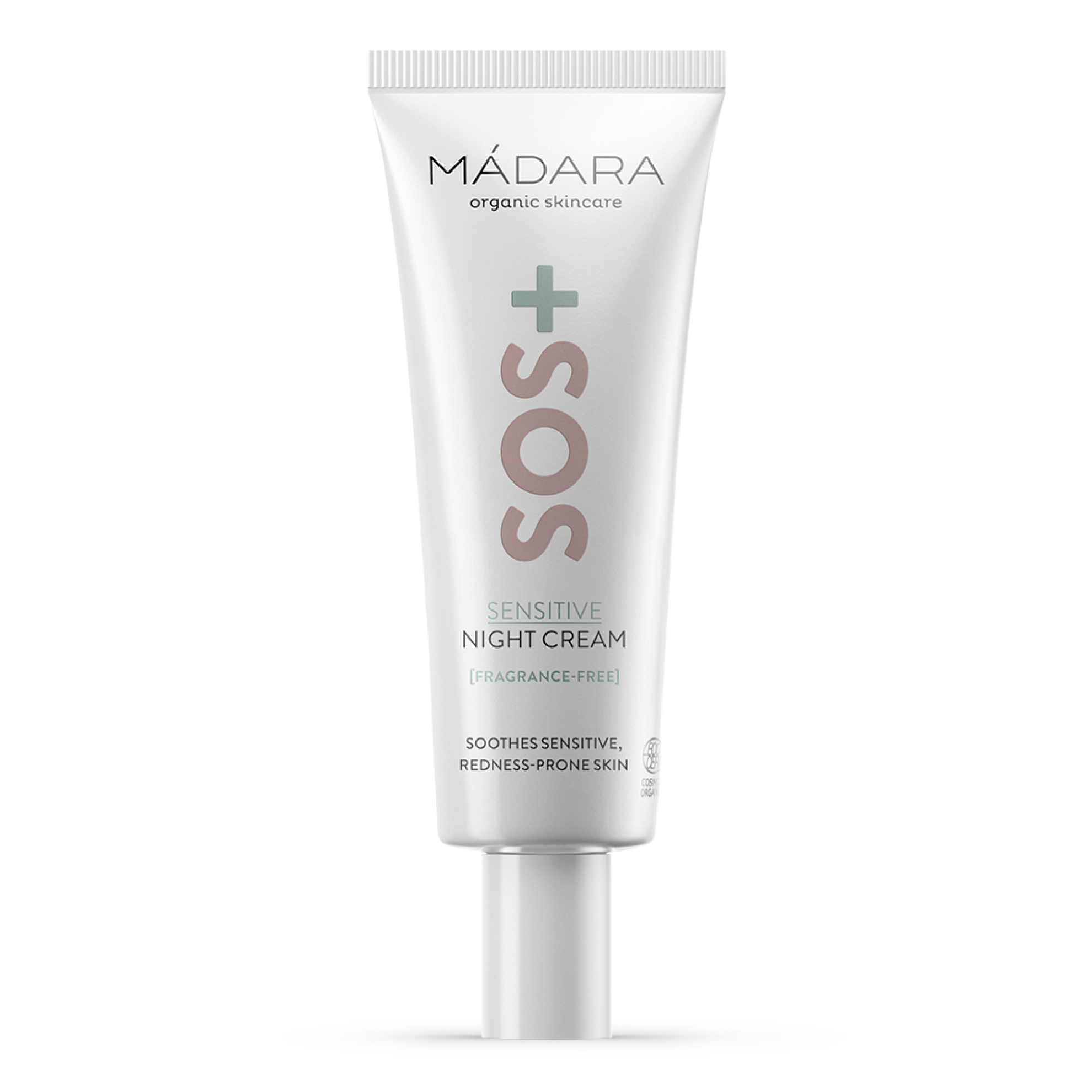 MADARA - SOS+ Sensitive Night Cream
