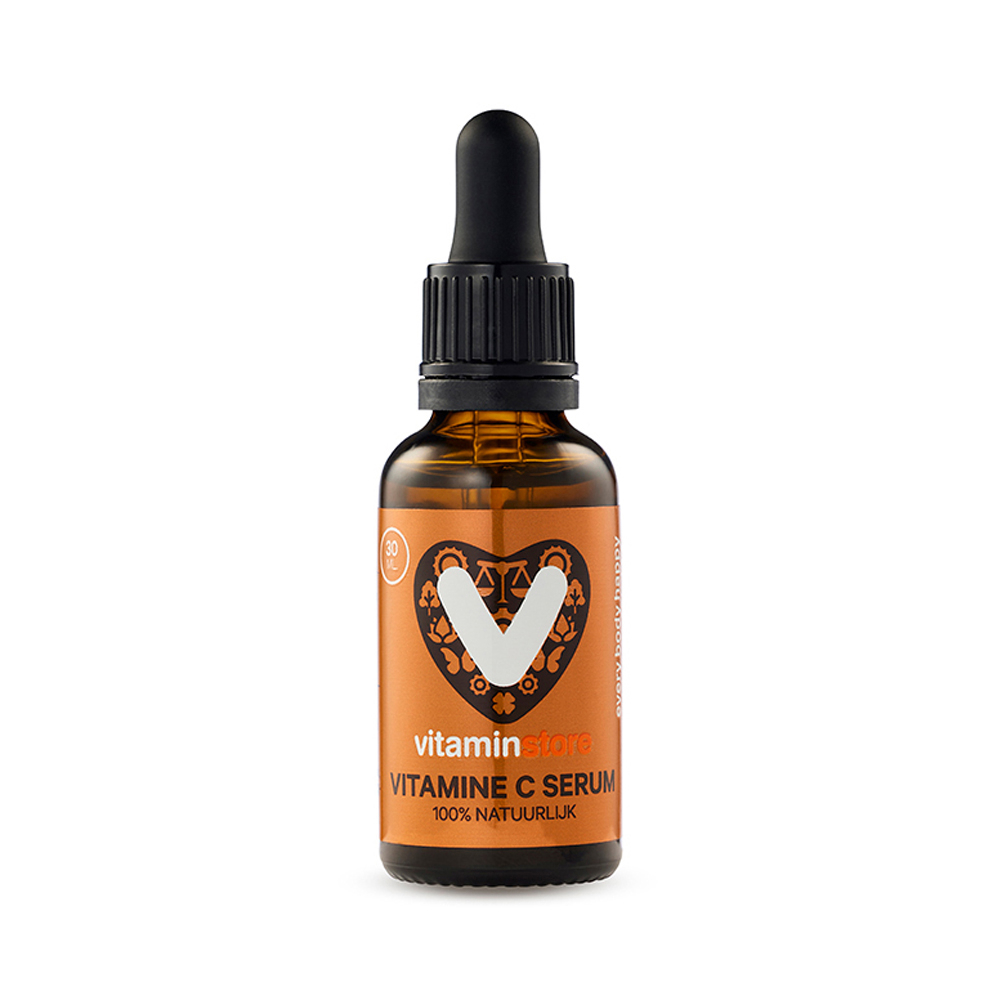  Vitamine C Serum - 30 ml - Vitaminstore