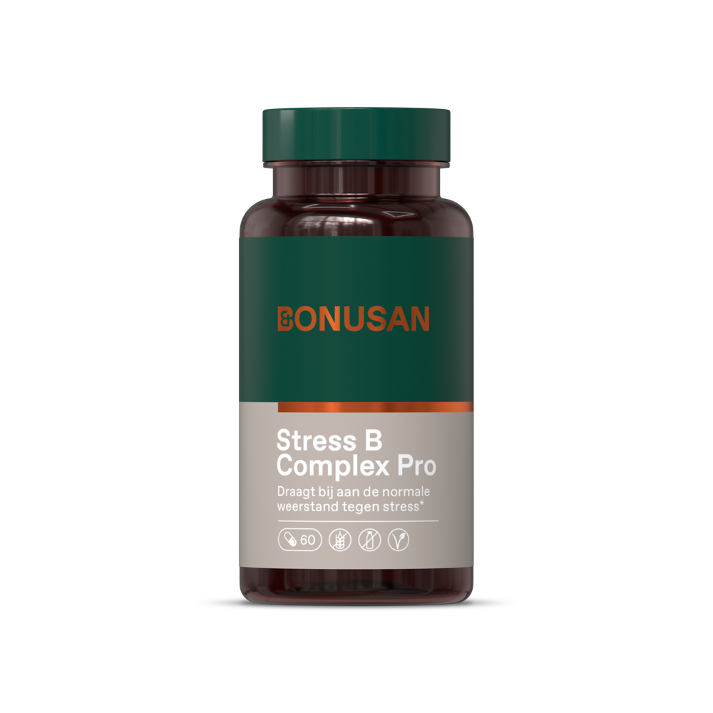 Stress B Complex pro