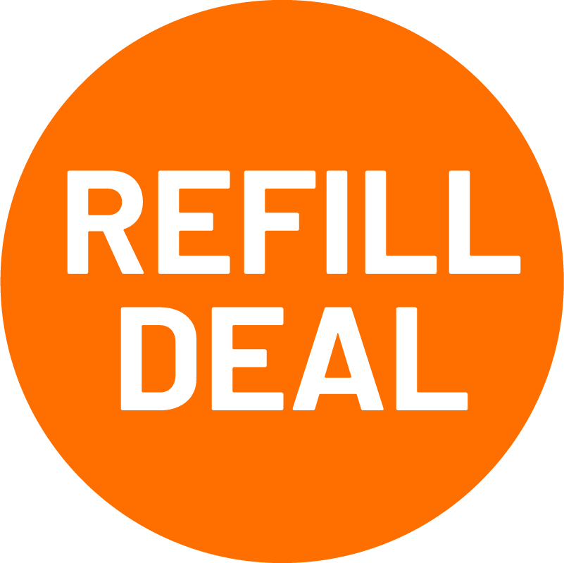 Refill Deal