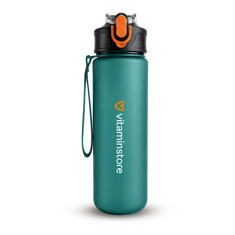 Vitaminstore - Waterfles Sport - 1 fles - Vitaminstore