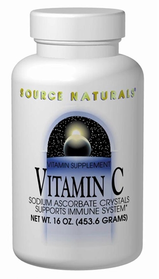 Source Naturals Vitamine C-1000 mg afbeelding