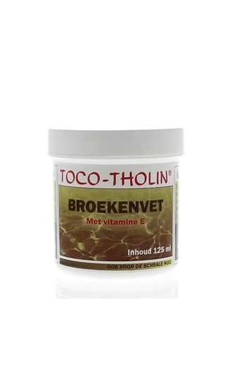 Toco Tholin Broekenvet afbeelding