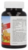 Animal Parade DHA / Omega 3 Algenolie kauwtabletten Animal Parade DHA / Omega 3 Algenolie kauwtabletten afbeelding