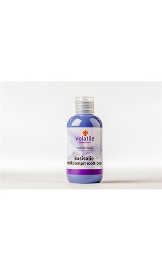 Volatile Abrikozenpit basis afbeelding