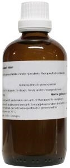 Homeoden Heel Aconitum napellus D4 afbeelding