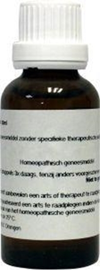 Homeoden Heel Adonis vernalis D4 afbeelding