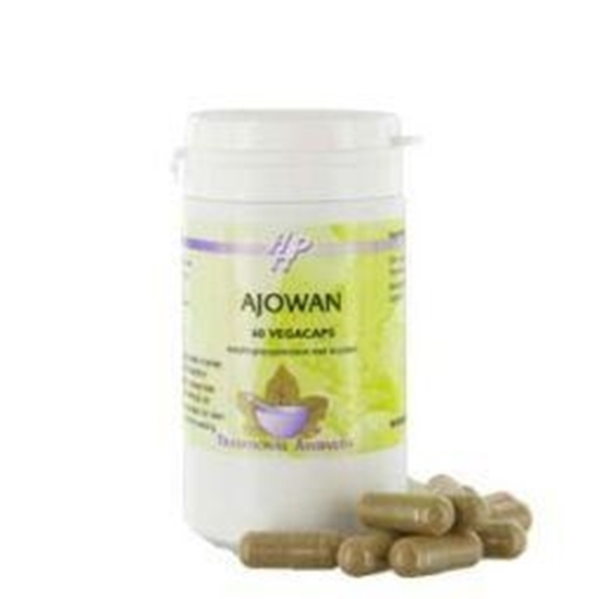 Holisan Ajowan afbeelding