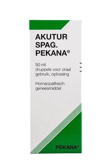 Pekana Akutur afbeelding