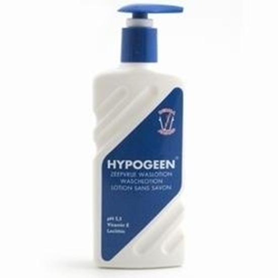 Hypogeen Zeepvrije waslotion afbeelding
