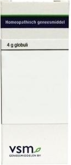 VSM Ignatia amara LM30 afbeelding