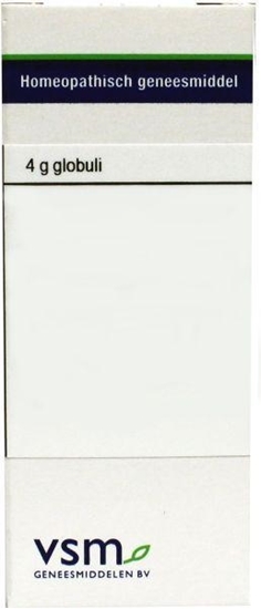 VSM Ipecacuanha C200 afbeelding