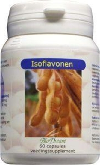 Biodream Isoflavonen afbeelding